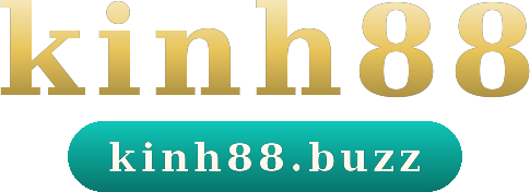 kinh88 logo